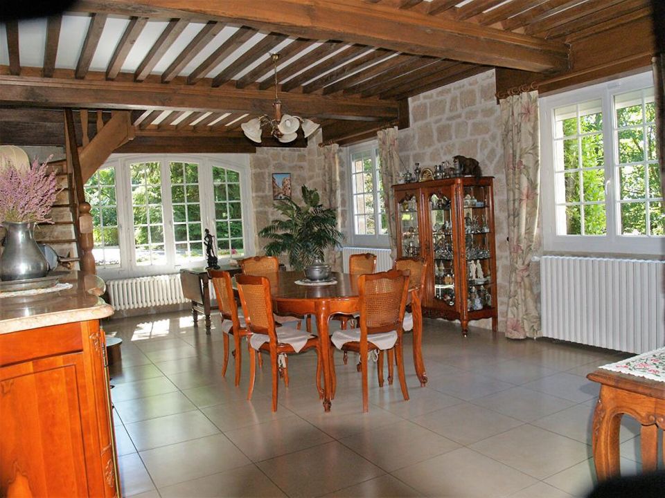 Willa: Sarran, Correze – zdjęcie 3