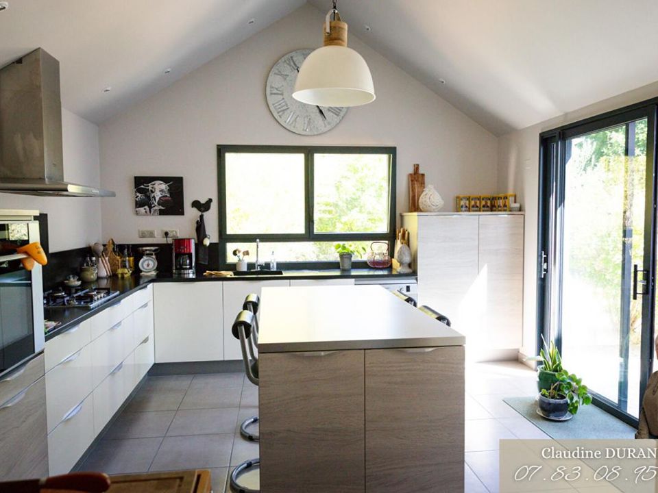 Villa - Savenay, Loire-Atlantique - photo 1