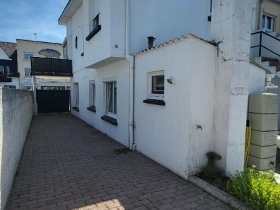 Villa i Selles, Pas-de-Calais - foto 2