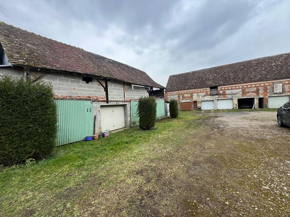 Farm hus i Sérifontaine, Oise - foto 2
