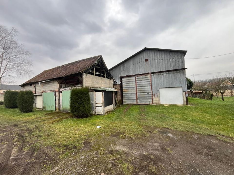 Farm hus i Sérifontaine, Oise - foto 3