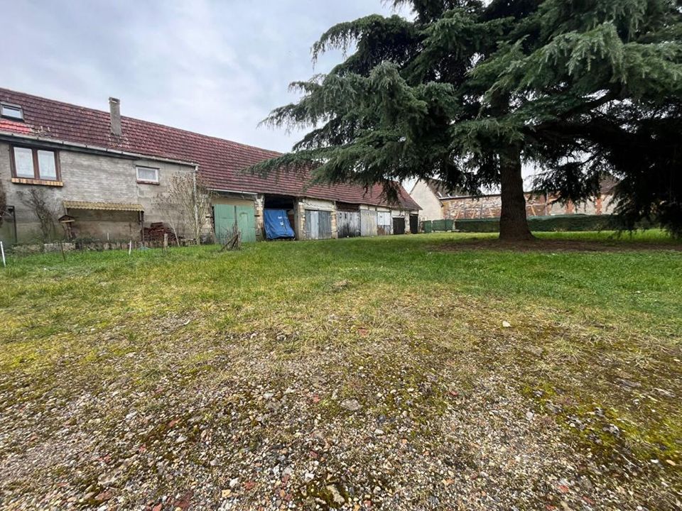 Farm hus i Sérifontaine, Oise - foto 4
