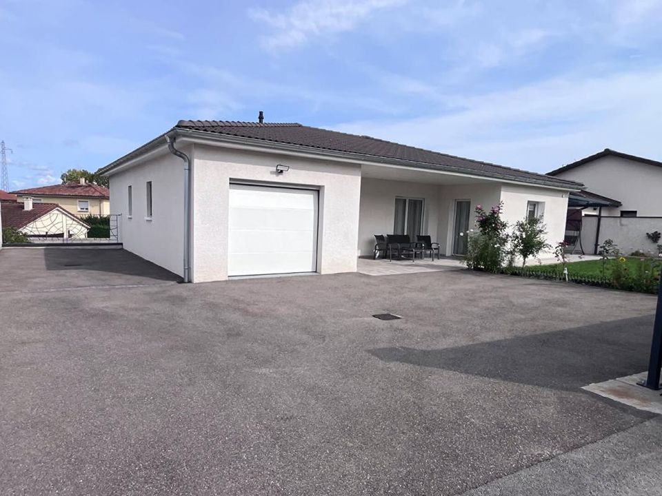 Villa i Viriat, Ain - bilde 2
