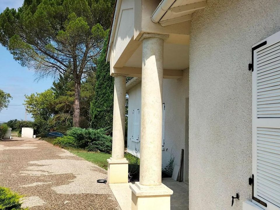 Villa i Fleurance, Gers - foto 3