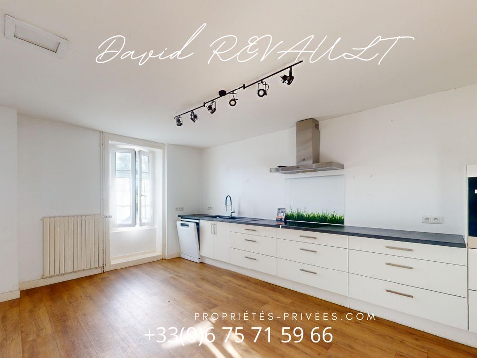 Villa i Elven, Morbihan - foto 1