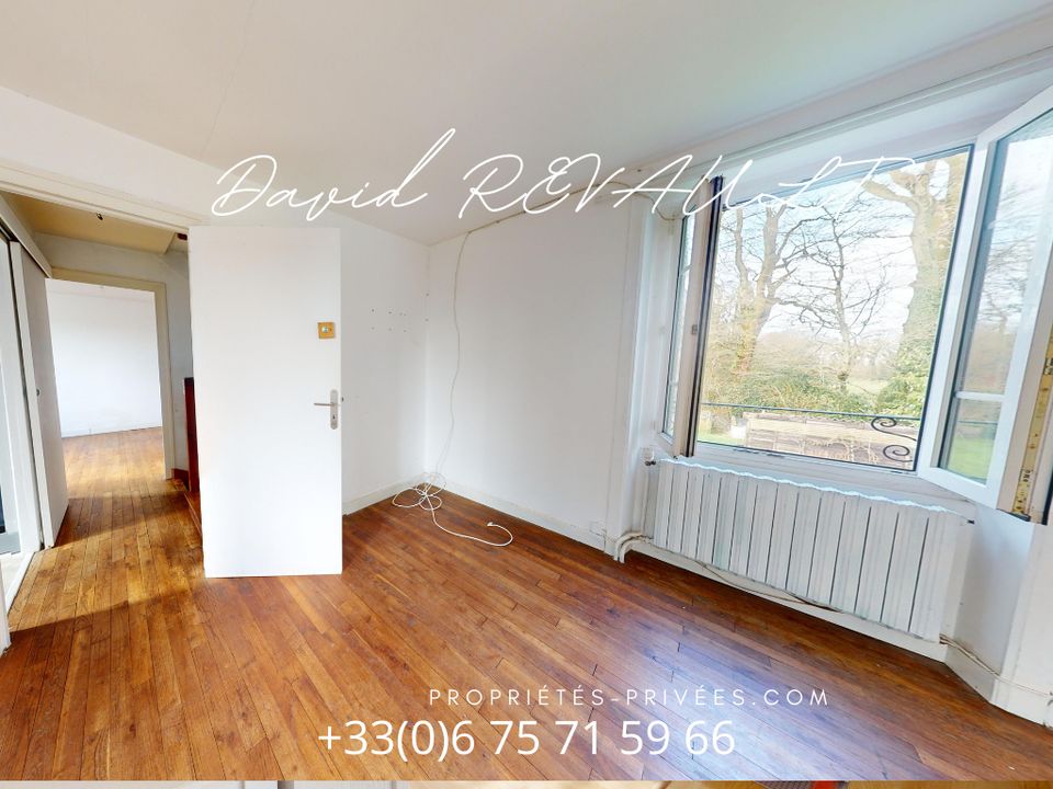 Villa i Elven, Morbihan - foto 4