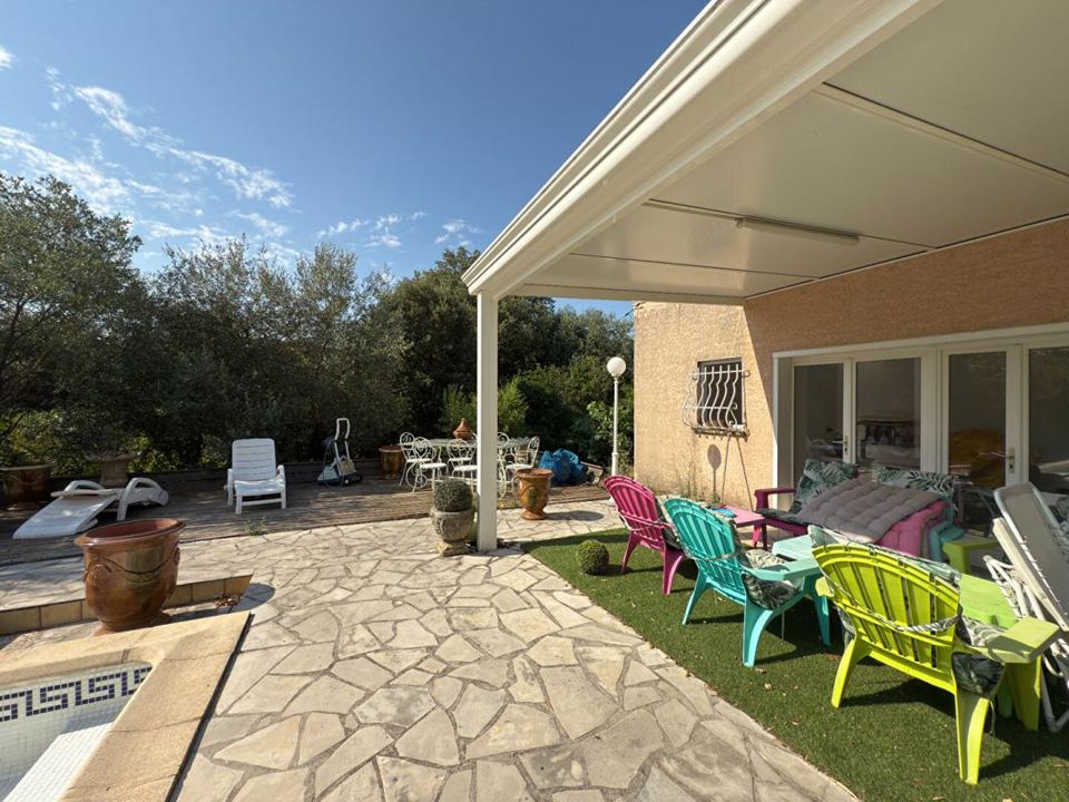 Villa i Faugeres, Herault - foto 3