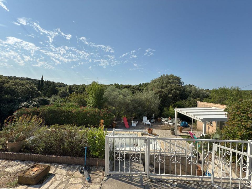 Villa i Faugeres, Herault - foto 5