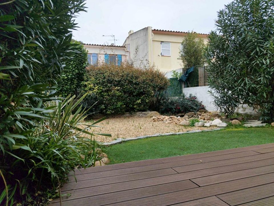 Villa i Istres, Bouches-du-Rhone - foto 2