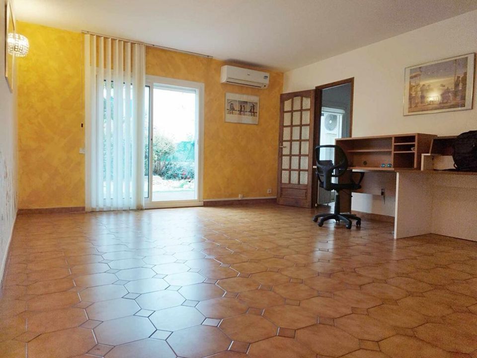 Villa i Istres, Bouches-du-Rhone - foto 3