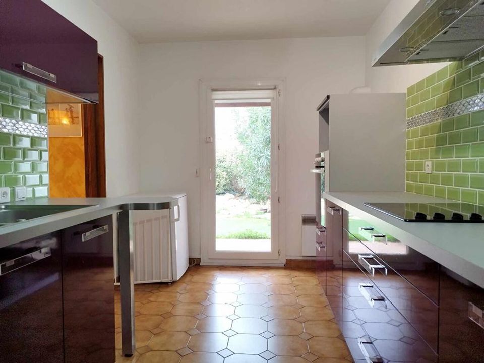 Villa i Istres, Bouches-du-Rhone - foto 4