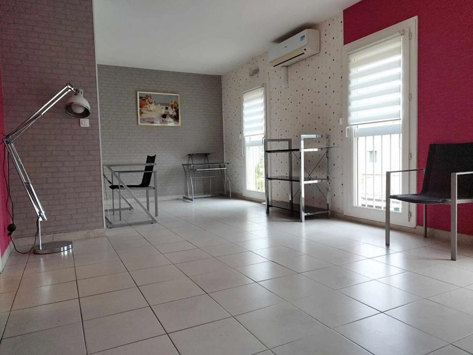 Villa i Istres, Bouches-du-Rhone - foto 5