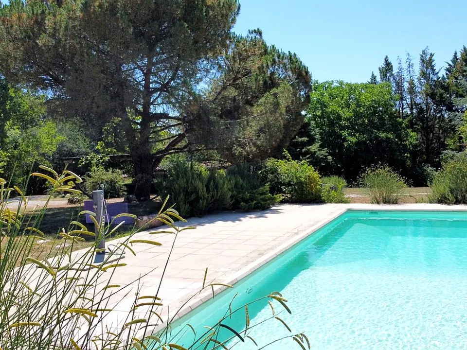 Villa i Sainte-Croix, Lot - foto 3