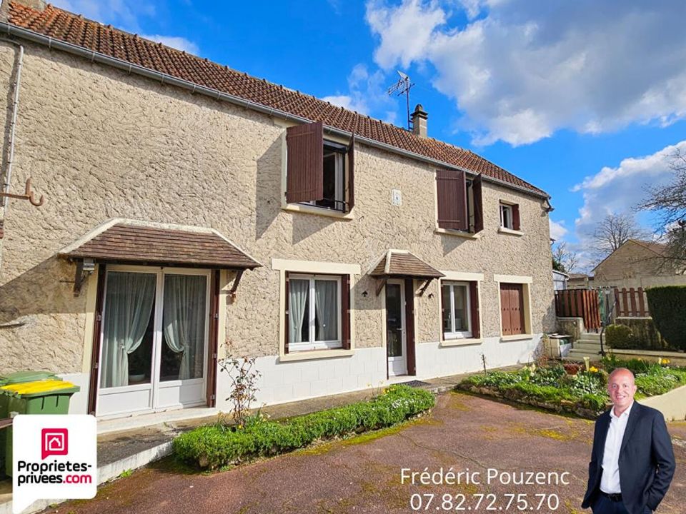 Villa i Garancieres, Yvelines - foto 1