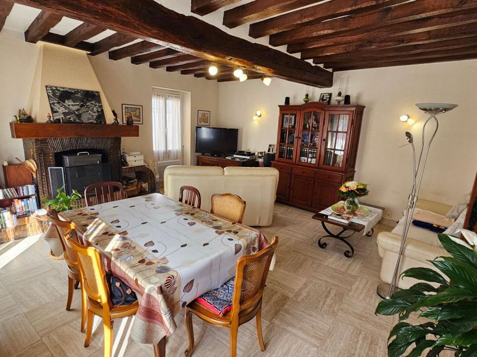 Villa i Garancieres, Yvelines - foto 2