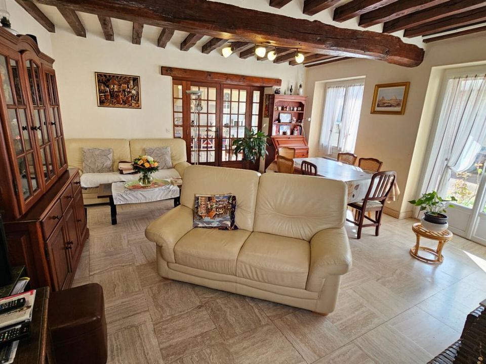 Villa i Garancieres, Yvelines - foto 3
