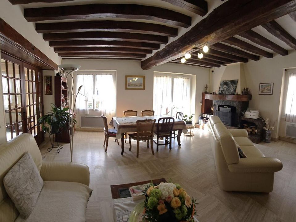 Villa i Garancieres, Yvelines - foto 4