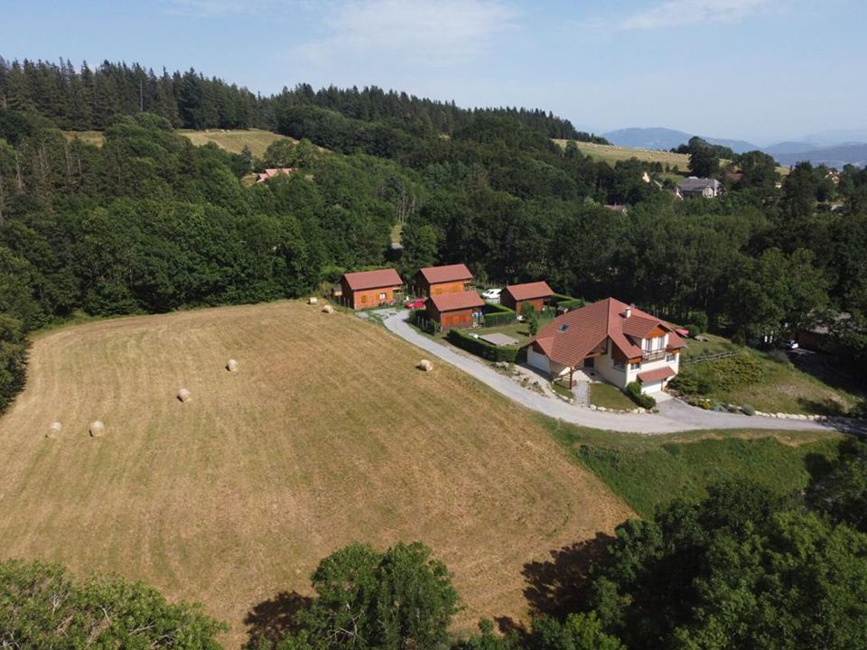 Tomt i Gap, Hautes-Alpes - bilde 2
