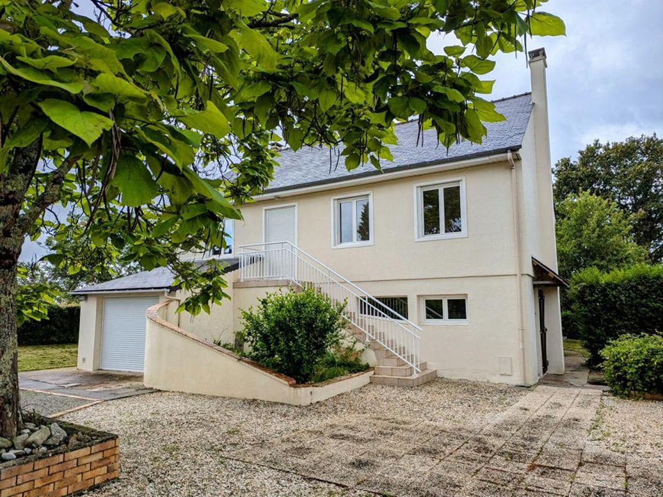 Villa i Saint-Étienne-de-Montluc, Loire-Atlantique - foto 2