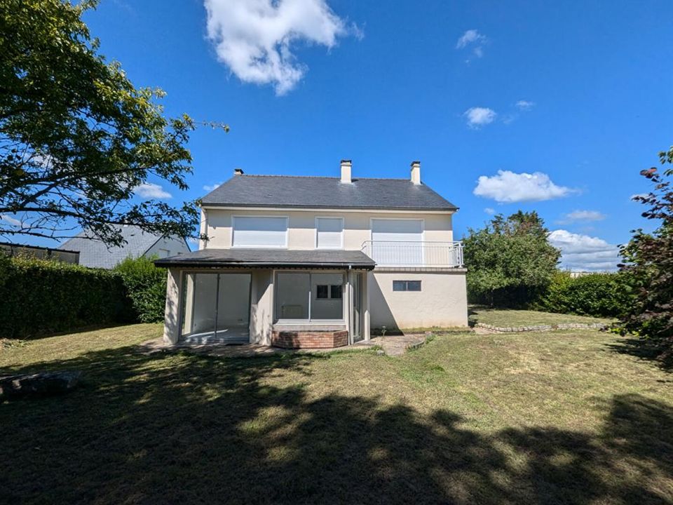Villa i Saint-Étienne-de-Montluc, Loire-Atlantique - foto 4