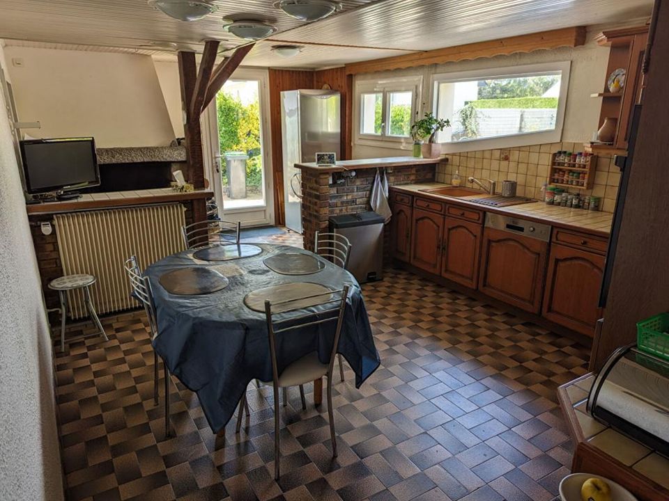 Villa i Saint-Étienne-de-Montluc, Loire-Atlantique - foto 5