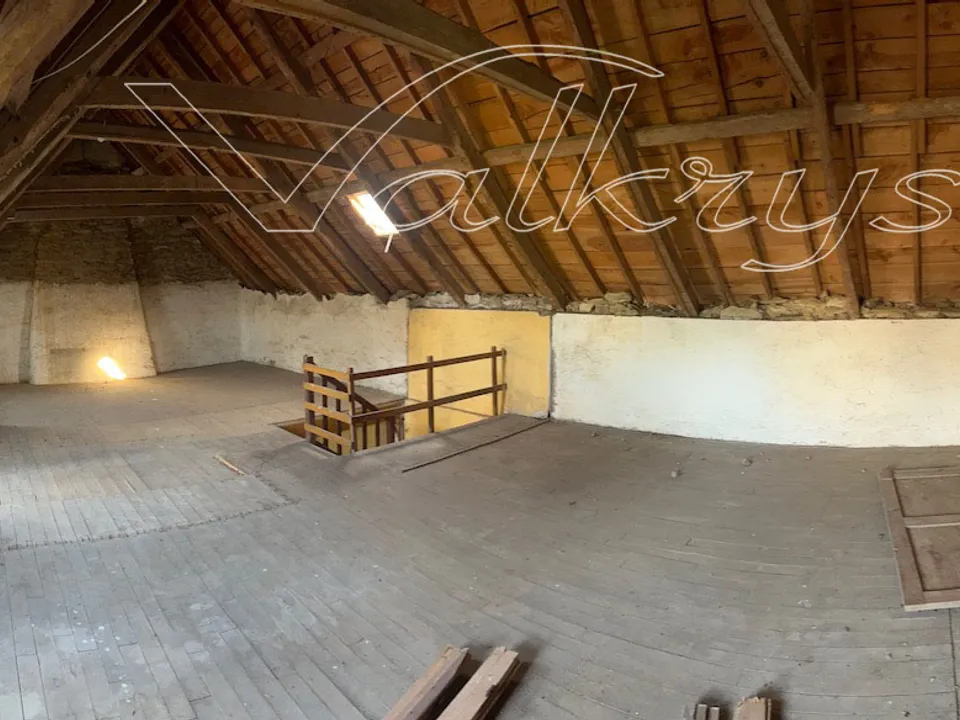 Casa de campo en Moëlan-sur-Mer, Finistere - foto 3