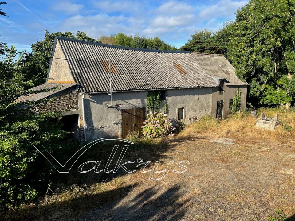 Casa de campo en Moëlan-sur-Mer, Finistere - foto 4