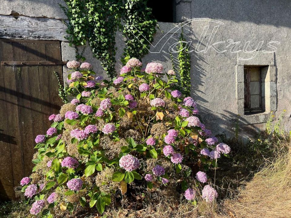 Casa de campo en Moëlan-sur-Mer, Finistere - foto 5