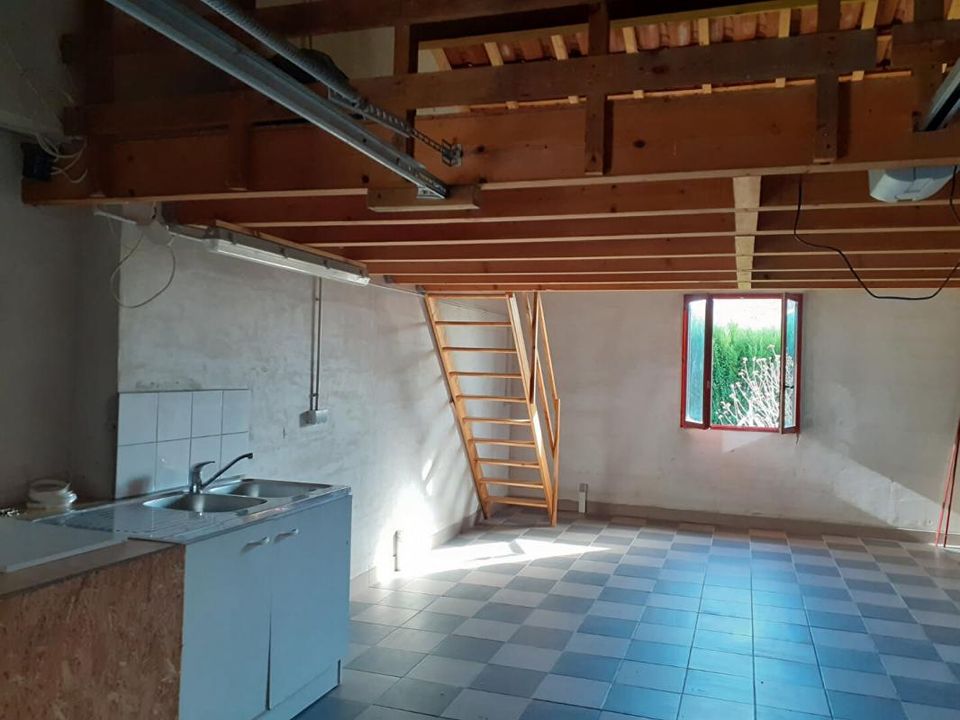 Villa i Labastide-Villefranche, Pyrenees-Atlantiques - bilde 3