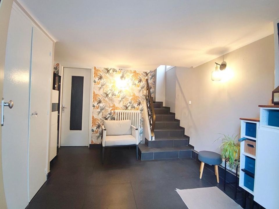 Villa i Noisy-le-Sec, Seine-Saint-Denis - foto 2