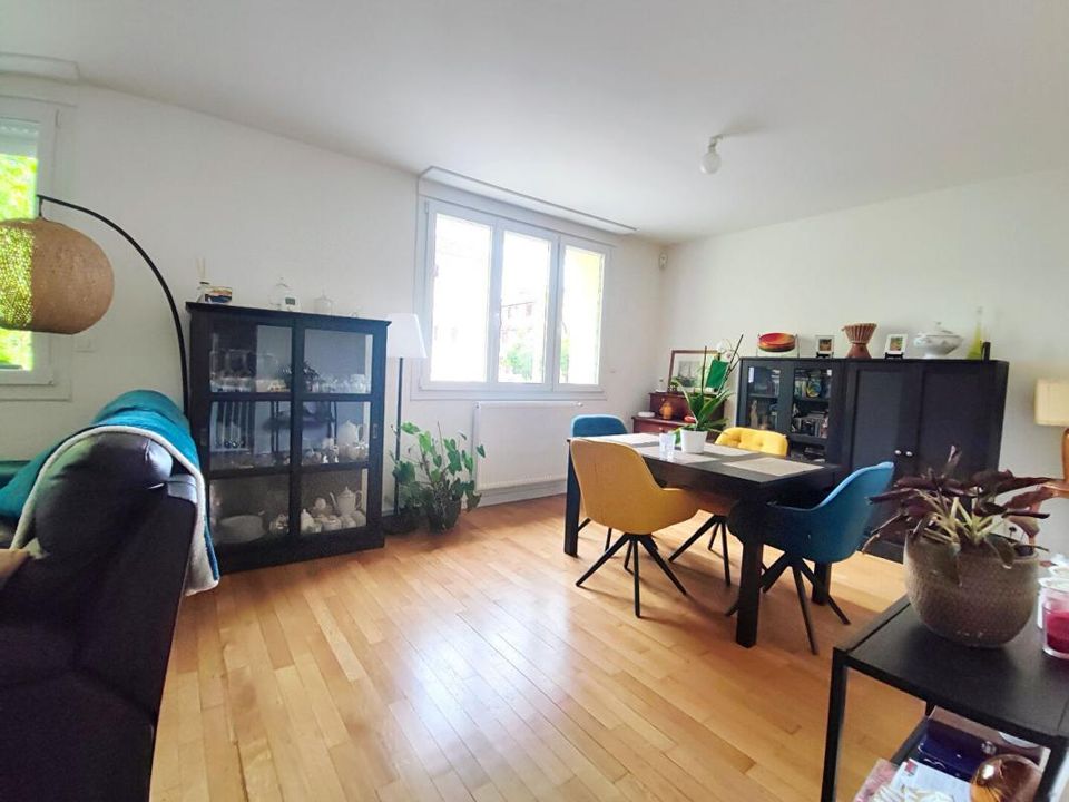 Villa i Noisy-le-Sec, Seine-Saint-Denis - foto 3