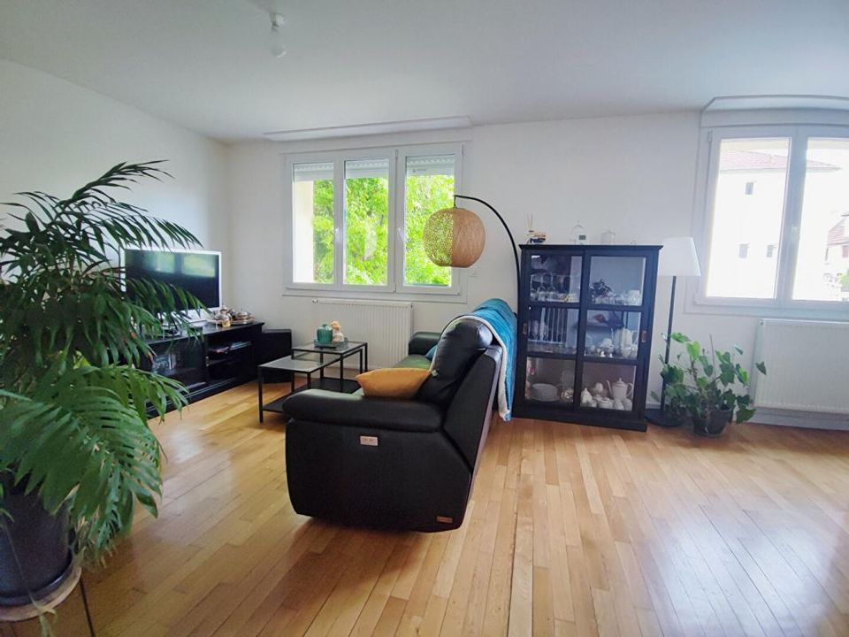 Villa i Noisy-le-Sec, Seine-Saint-Denis - foto 4