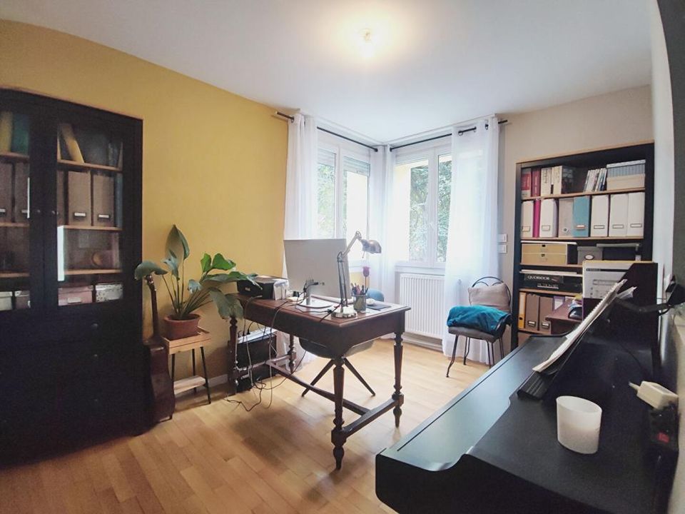 Villa i Noisy-le-Sec, Seine-Saint-Denis - foto 5
