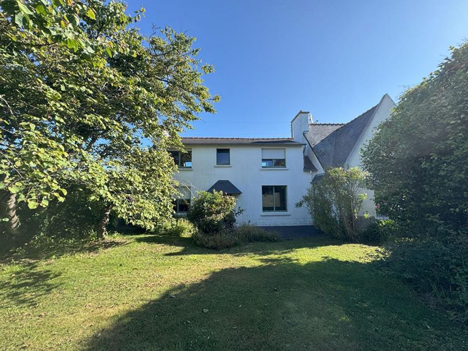 Villa i Pleubian, Cotes-d'Armor - foto 1