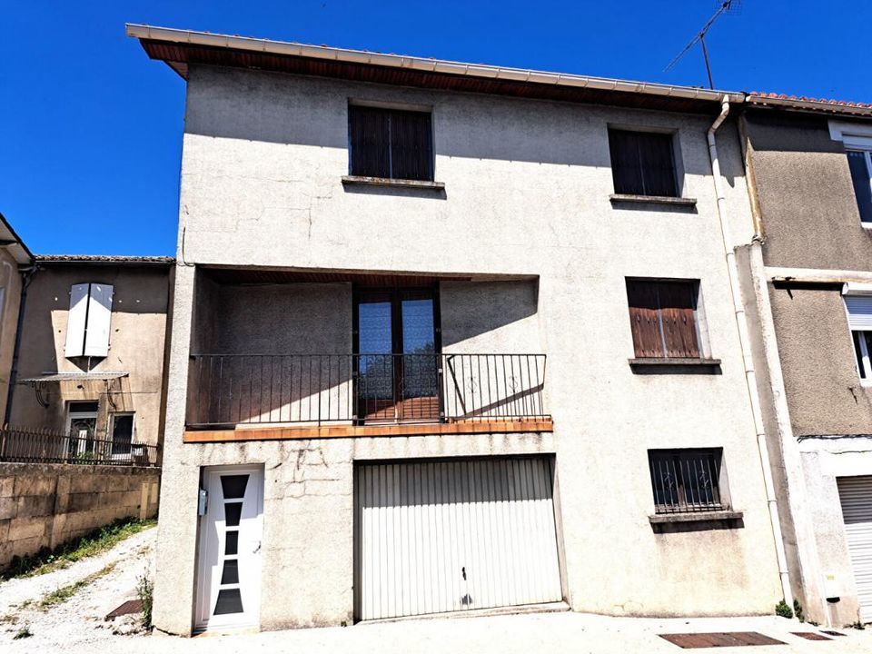 Villa i Angouleme, Charente - foto 1
