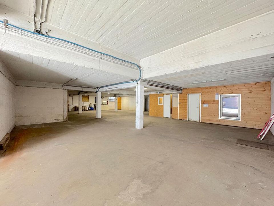 Commercial property in Illkirch-Graffenstaden, Bas-Rhin - photo 1