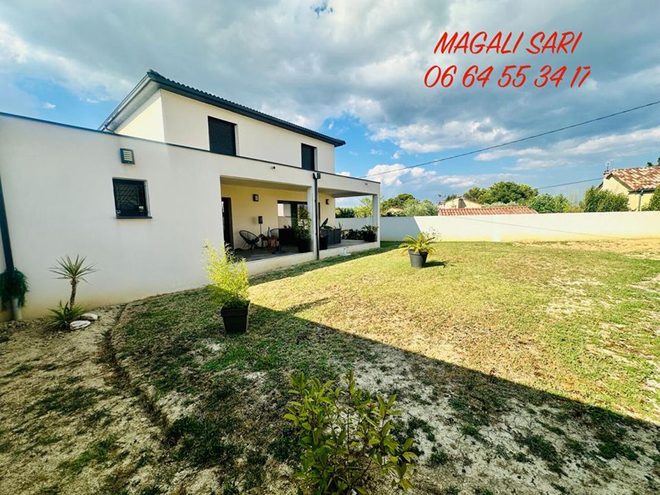 Villa i Ales, Gard - foto 1