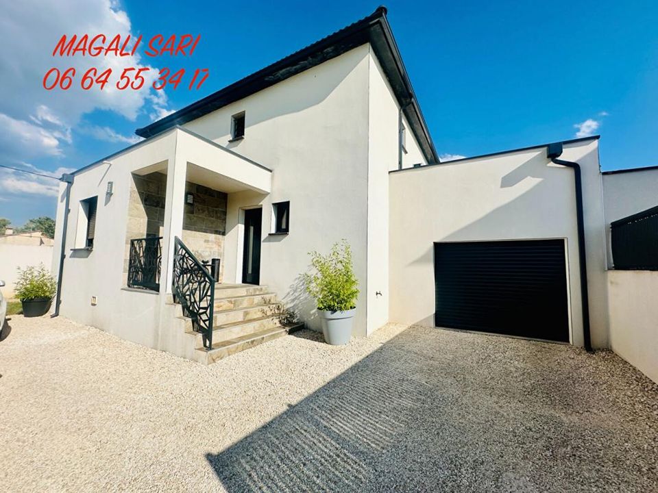 Villa i Ales, Gard - foto 2