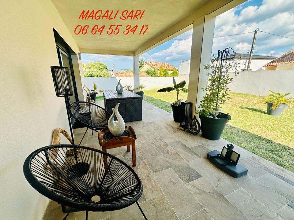 Villa i Ales, Gard - foto 3