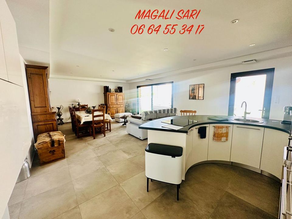 Villa i Ales, Gard - foto 4