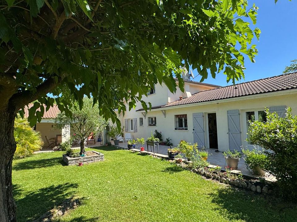 Villa i Sadirac, Gironde - foto 2