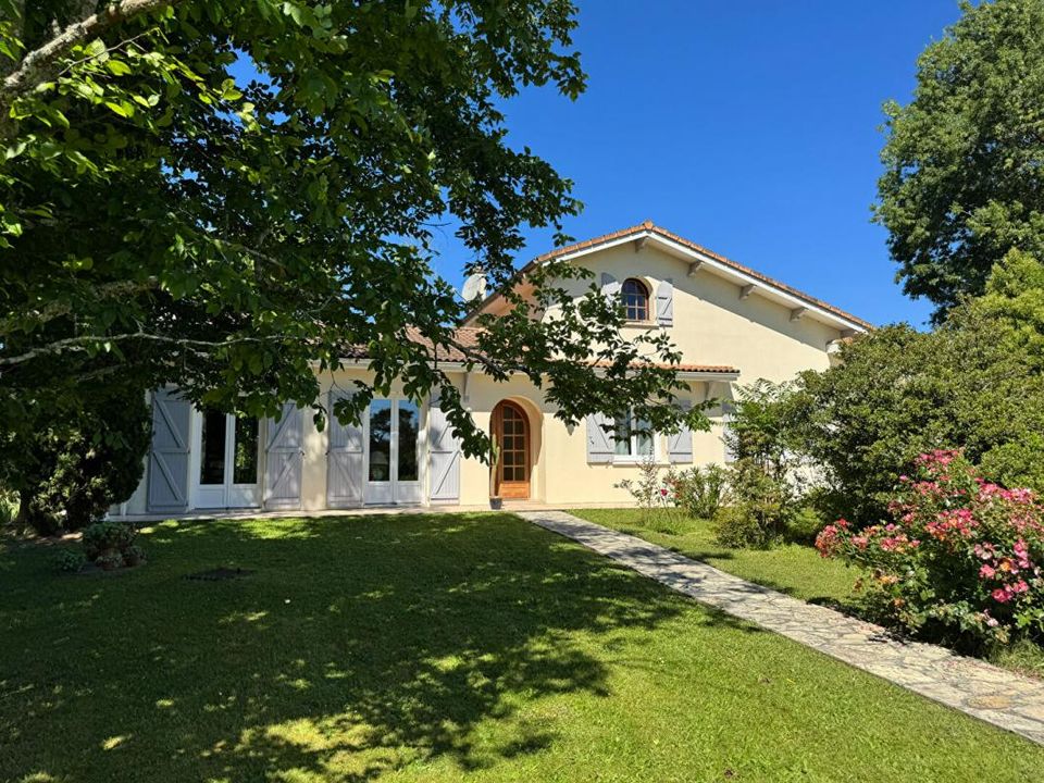 Villa i Sadirac, Gironde - foto 3