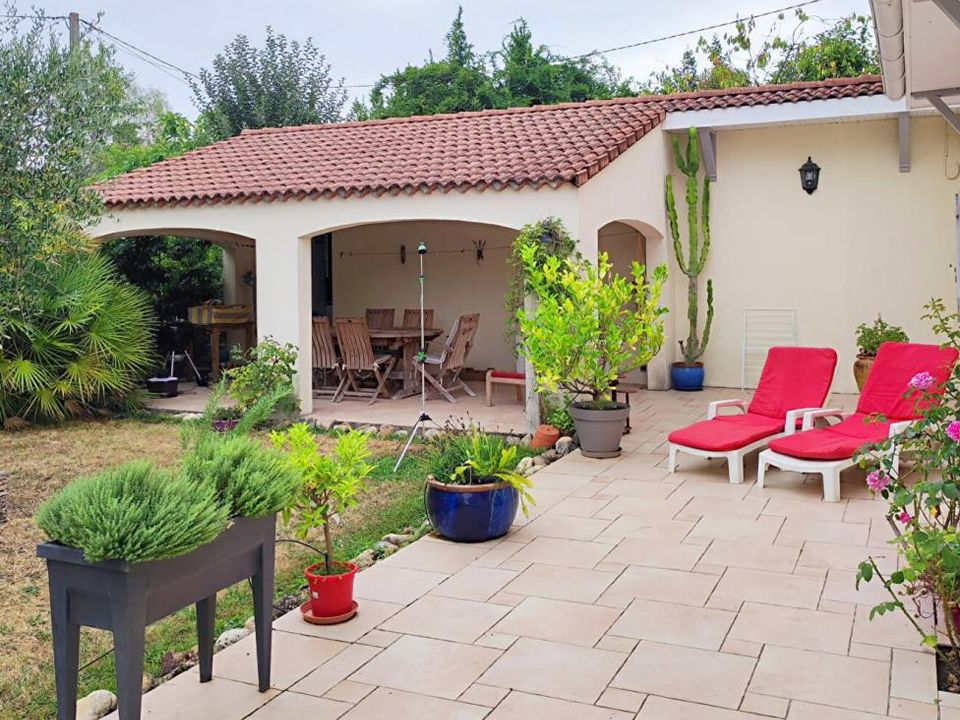 Villa i Sadirac, Gironde - foto 5