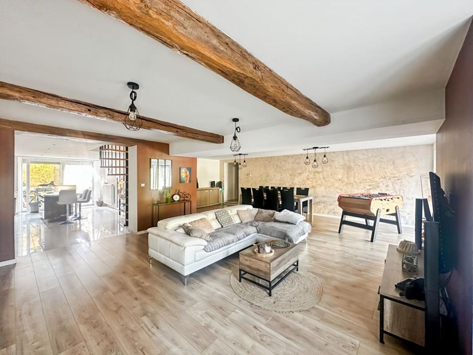 Villa i Fagnon, Ardennes - foto 1
