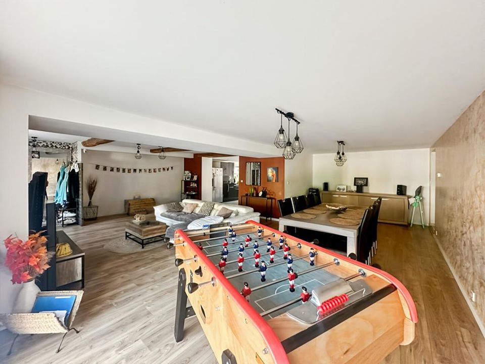 Villa i Fagnon, Ardennes - foto 2