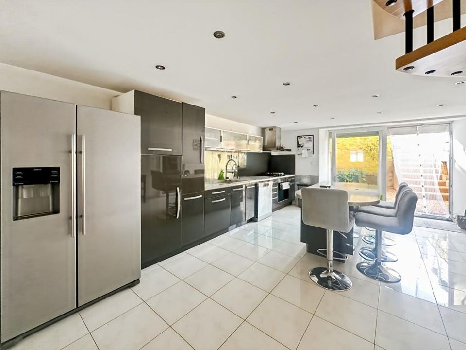 Villa i Fagnon, Ardennes - foto 3