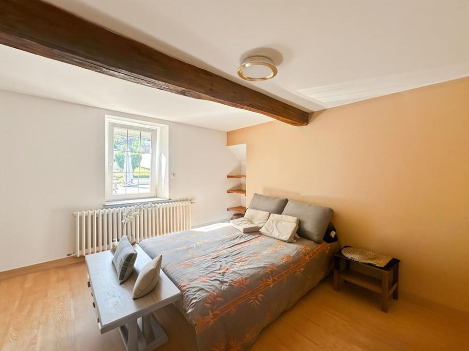 Villa i Fagnon, Ardennes - foto 5