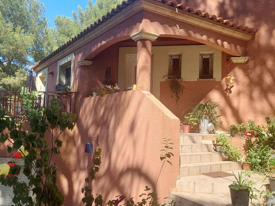 Villa a Sete, Herault - foto 1