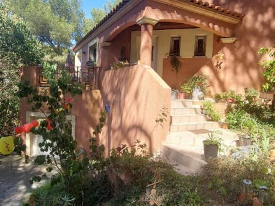 Villa a Sete, Herault - foto 2