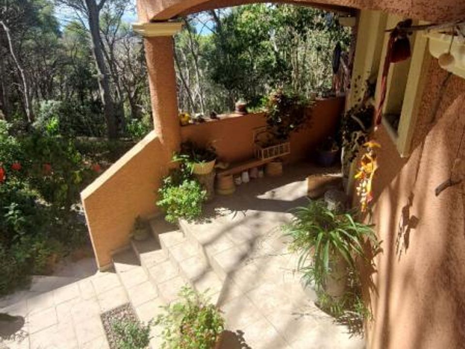 Villa a Sete, Herault - foto 3
